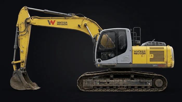 Wacker Neuson